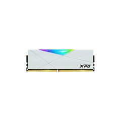 ADATA 32 GB DDR4 3600 MHz XPG Spectrix D50 RGB White (AX4U360032G18I-SW50) 1405495 фото
