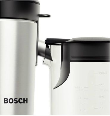 Bosch MES4000 103121 фото