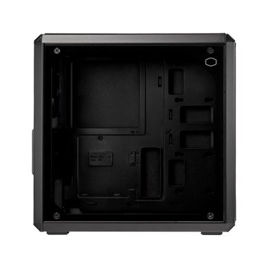 Cooler Master Q300L V2 Black (Q300LV2-KGNN-S00) 1404371 фото