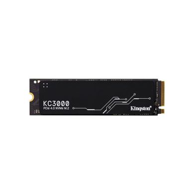 Kingston KC3000 512 GB (SKC3000S/512G) 306159 фото