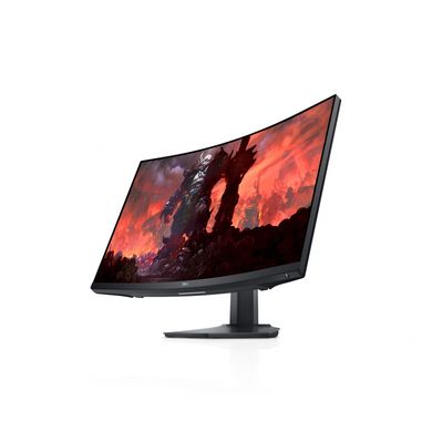 Dell Curved Gaming Monitor S2722DGM (210-AZZD) 315457 фото