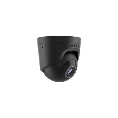 Ajax TurretCam 5 Мп, 2.8 мм Black (000039305) 336121 фото