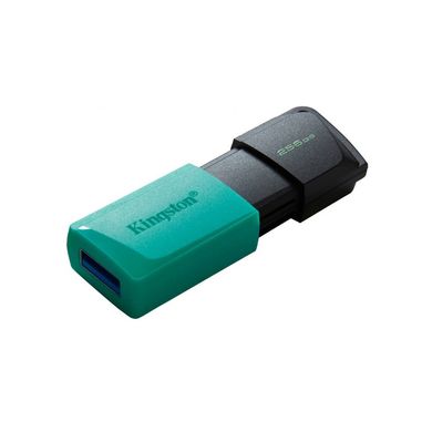 Kingston 256 GB DataTraveler Exodia M USB 3.2 Teal (DTXM/256GB) 325986 фото