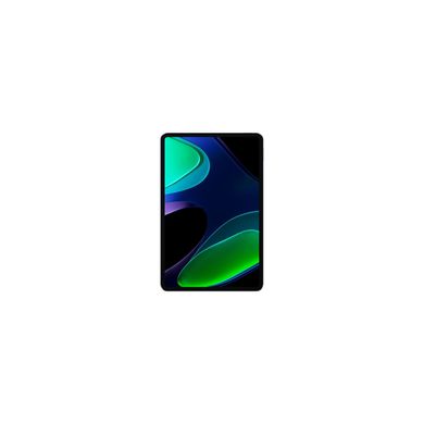 Планшет Xiaomi Pad 6 11" 6/128GB Gravity Gray (VHU4372EU) 318367 фото