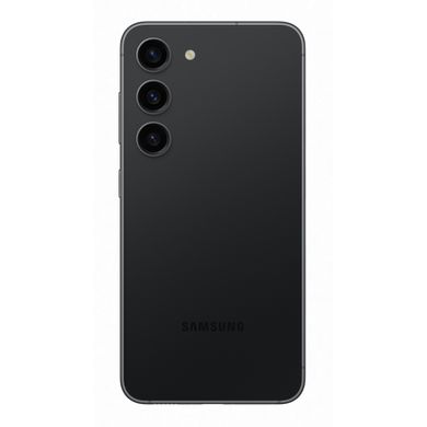 Samsung Galaxy S23 8/256GB Phantom Black (SM-S911BZKG) 314020 фото
