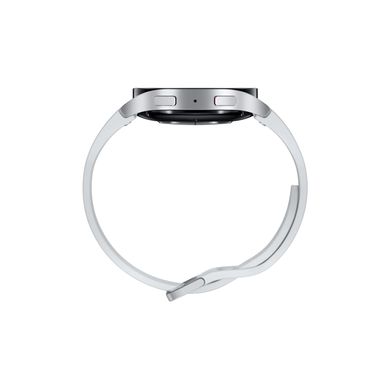 Samsung Galaxy Watch6 44mm Silver (SM-R940NZSA) 6900498 фото