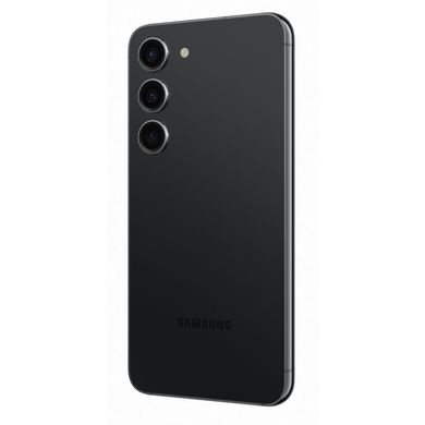 Samsung Galaxy S23 8/256GB Phantom Black (SM-S911BZKG) 314020 фото
