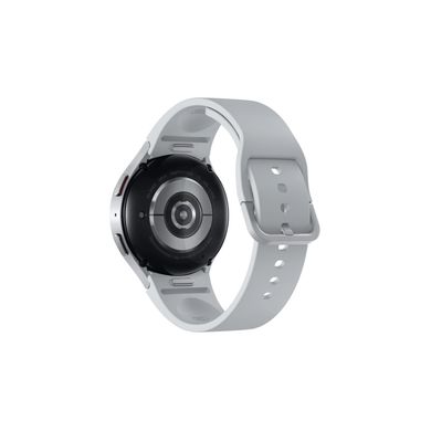 Samsung Galaxy Watch6 44mm Silver (SM-R940NZSA) 6900498 фото
