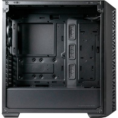 Cooler Master MasterBox 520 ARGB Black (MB520-KGNN-S01) 1404376 фото