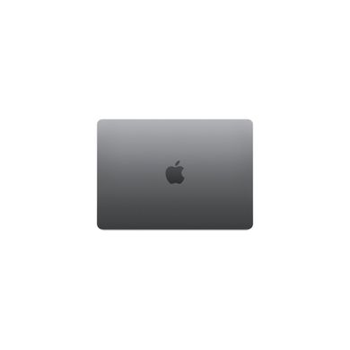 Apple MacBook Air 13,6" M2 Silver 2022 (MLXY3) 331511 фото