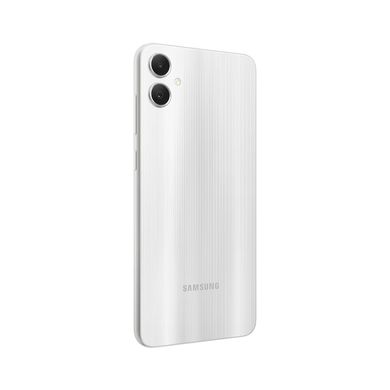 Samsung Galaxy A05 4/64GB Silver (SM-A055FZSD) 325348 фото