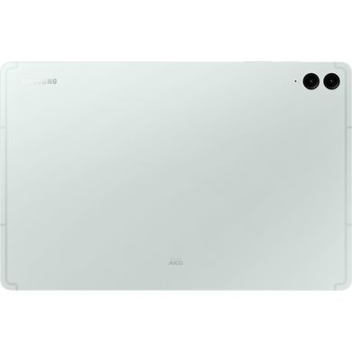 Samsung Galaxy Tab S9 FE Plus 5G 8/128GB Ocean Green (SM-X616BLGA) 320578 фото