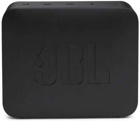 JBL GO Essential Black (JBLGOESBLK) 311179 фото
