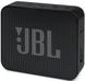 JBL GO Essential Black (JBLGOESBLK) 311179 фото 2