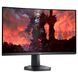 Dell Curved Gaming Monitor S2722DGM (210-AZZD) 315457 фото 3