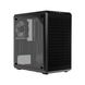 Cooler Master Q300L V2 Black (Q300LV2-KGNN-S00) 1404371 фото 2