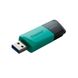 Kingston 256 GB DataTraveler Exodia M USB 3.2 Teal (DTXM/256GB) 325986 фото 4