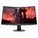 Dell Curved Gaming Monitor S2722DGM (210-AZZD) 315457 фото 2