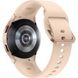 Samsung Galaxy Watch4 40mm LTE Gold (SM-R865FZDA) 6722270 фото 4