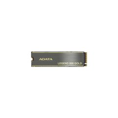 ADATA LEGEND 800 GOLD 1 TB (SLEG-800G-1000GCS-S38) 1398034 фото