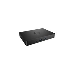Dell WD15 USB-C with 130W AC adapter (452-BCCQ) 326423 фото
