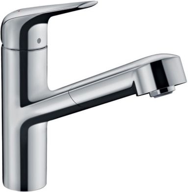 Hansgrohe M42 71829000 311653 фото