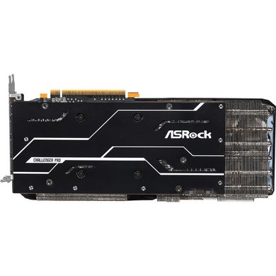 ASRock Radeon RX 6800 Challenger Pro 16G OC (RX6800 CLP 16GO) 312108 фото