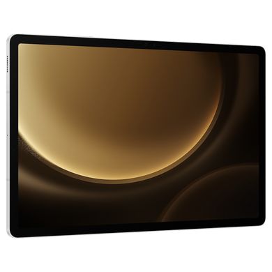 Samsung Galaxy Tab S9 FE Plus 5G 8/128GB Silver (SM-X616BZSA) 320580 фото