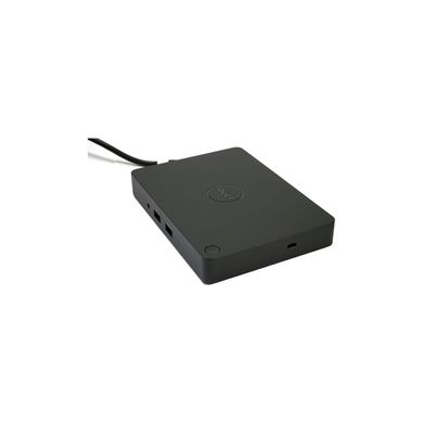 Dell WD15 USB-C with 130W AC adapter (452-BCCQ) 326423 фото