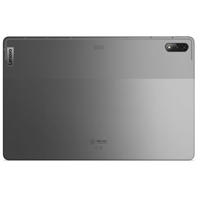 Lenovo Tab P12 Pro 8/256GB Wi-Fi Storm Grey + Pen (ZA9D0020) 312059 фото