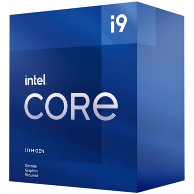 Intel Core i9-11900KF (BX8070811900KF) 304859 фото
