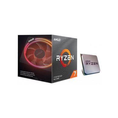 AMD Ryzen 7 5700X (100-100000926WOF) 304821 фото