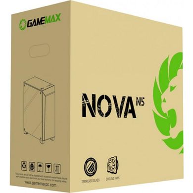 GAMEMAX Nova N5 3706812 фото
