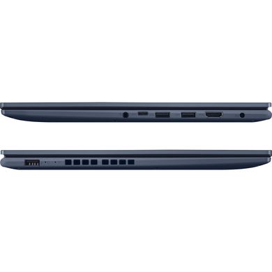 ASUS VivoBook 15 X1502ZA Quiet Blue (X1502ZA-BQ1207) (90NB0VX1-M01U70) 329459 фото