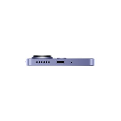 Xiaomi Redmi Note 13 Pro 8/256 Lavender Purple 331181 фото