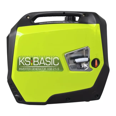K&S BASIC KSB 21i S 30000204 фото