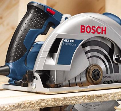 Bosch GKS 190 (0601623000) 307060 фото