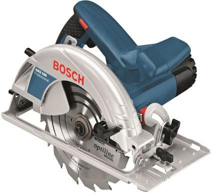 Bosch GKS 190 (0601623000) 307060 фото