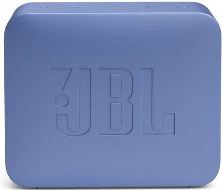 JBL GO Essential Blue (JBLGOESBLU) 311180 фото