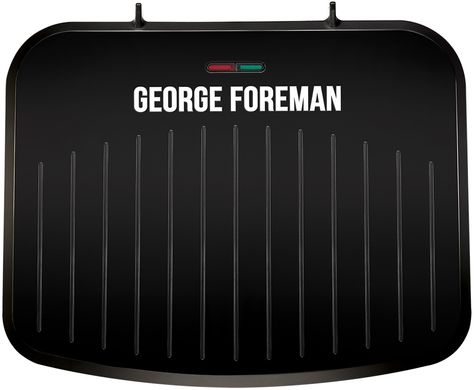 George Foreman 25810-56 Fit Grill Medium 304688 фото
