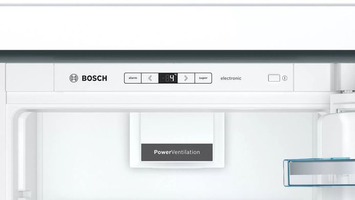 Bosch KIN86VSF0 10953 фото