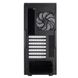 Fractal Design Core 2500 Black (FD-CA-CORE-2500-BL) 2506583 фото 3