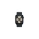 Apple Watch SE 2 GPS 44mm Midnight Aluminium Case with Midnight Sport Loop (MREA3) 6915021 фото 2