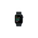 Apple Watch SE 2 GPS 44mm Midnight Aluminium Case with Midnight Sport Loop (MREA3) 6915021 фото 6
