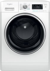 Whirlpool FFB11469BCVUA