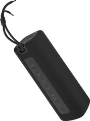 Xiaomi Mi Portable Bluetooth Speaker 16W Black (QBH4195GL) 314118 фото