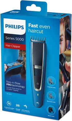 Philips Hairclipper Series 5000 HC5612/15 314347 фото