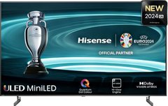 HISENSE 55U6NQ 6998086 фото