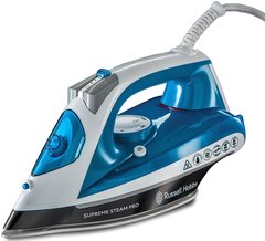 Russell Hobbs Supreme Steam Pro (23971-56) 307027 фото