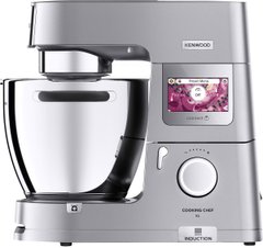 Kenwood Cooking Chef XL KCL95.004SI 5011423206080 фото